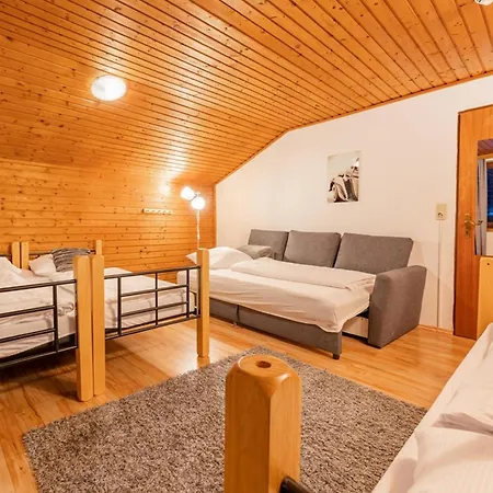 Holiday home Grieswirt *