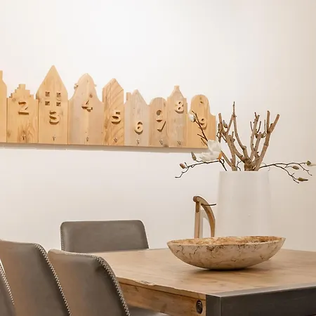 Holiday home Grieswirt *