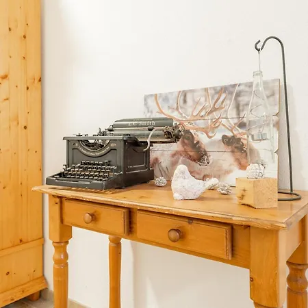 Holiday home Grieswirt Itter