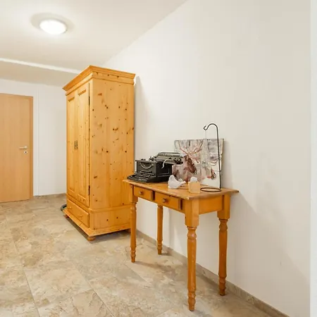 Holiday home Grieswirt Itter