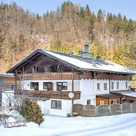 Grieswirt Holiday home Itter