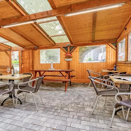 Holiday home Grieswirt