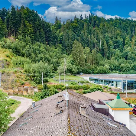 Holiday home Grieswirt Itter