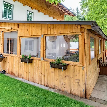 Holiday home Grieswirt