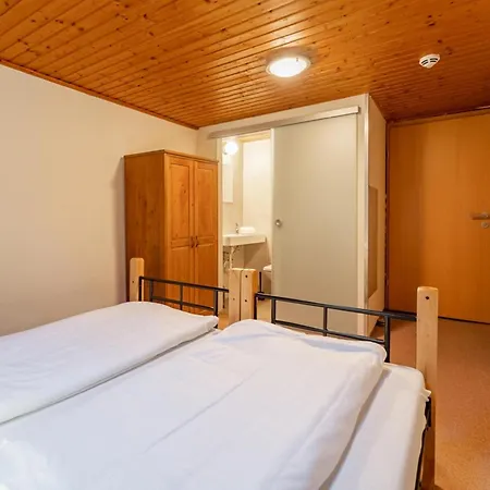 Grieswirt Holiday home Itter