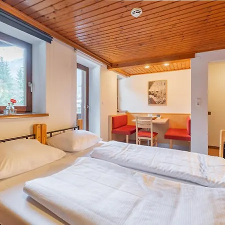 Holiday home Grieswirt