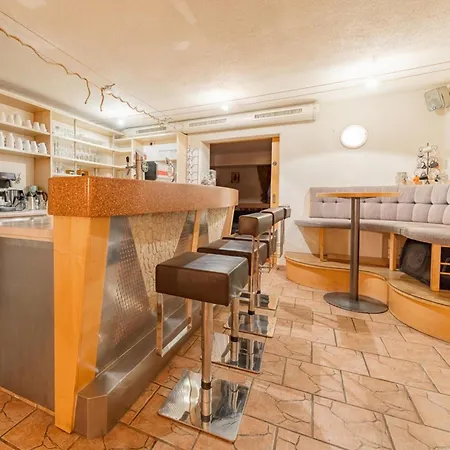 Grieswirt 펜션 이터