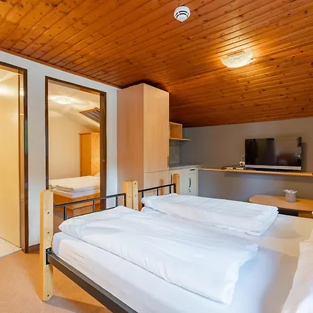 Holiday home Grieswirt Itter