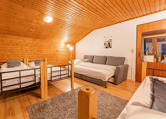 Tatil Evi Grieswirt *