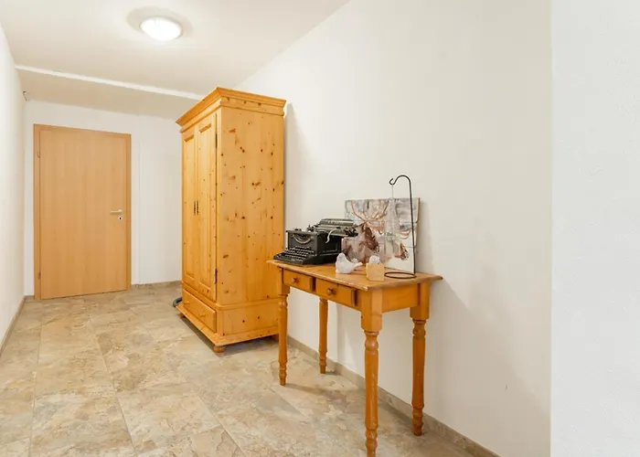 Tatil Evi Grieswirt Itter