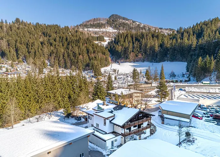 Grieswirt Tatil Evi *