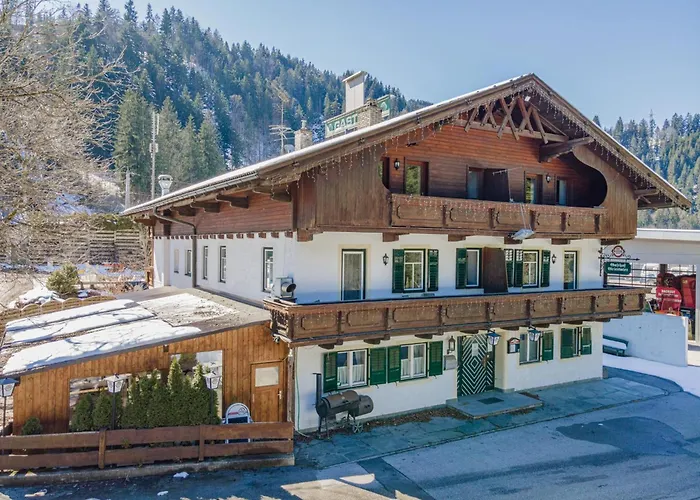 Grieswirt Tatil Evi *