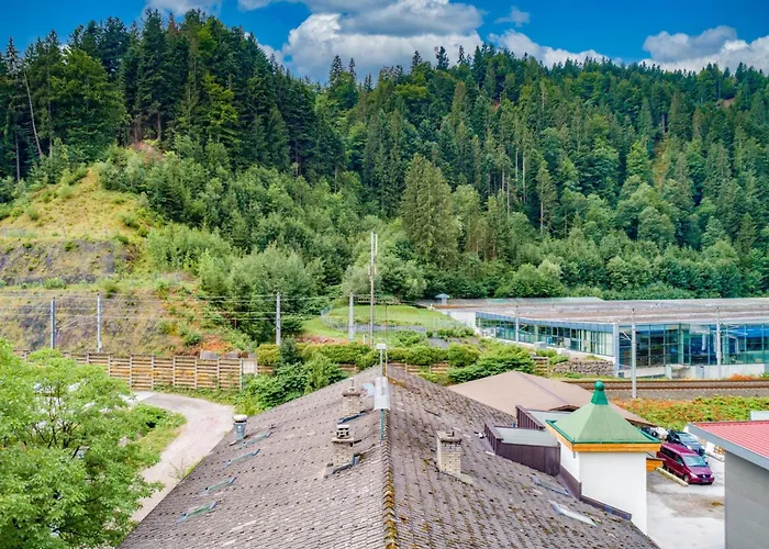 Tatil Evi Grieswirt Itter