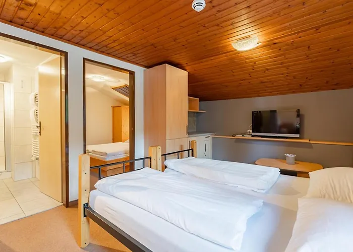 Tatil Evi Grieswirt Itter