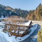Hébergement de vacances Grieswirt Itter