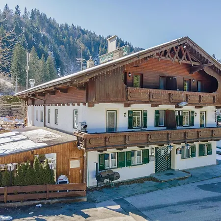 Grieswirt Ferienhaus *