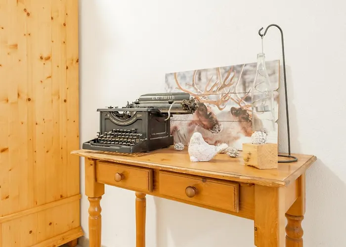 Ferienhaus Grieswirt Itter