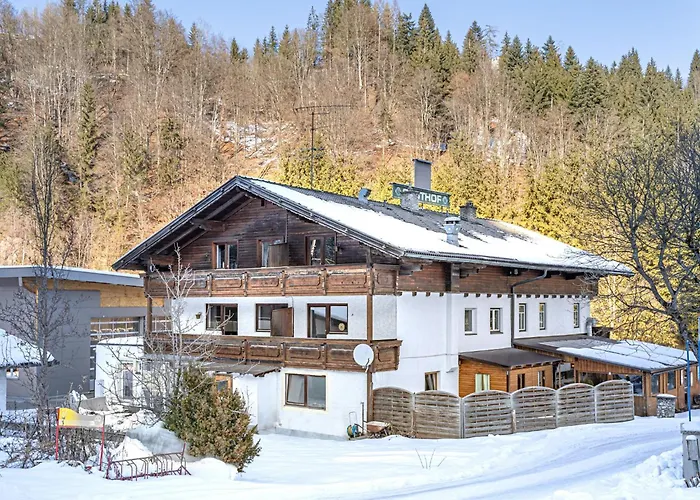 Grieswirt Ferienhaus Itter