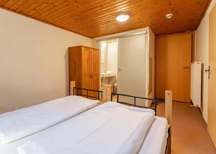 Grieswirt Ferienhaus Itter