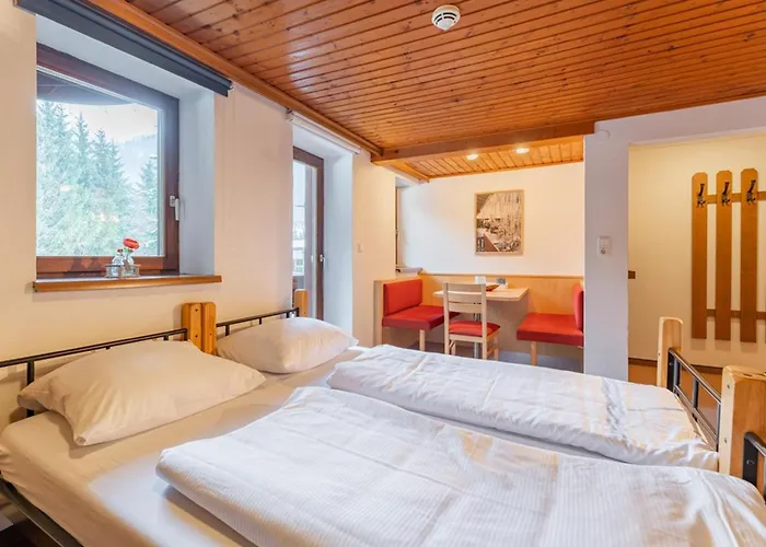 Ferienhaus Grieswirt