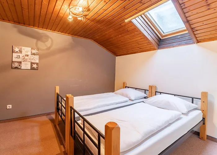 Grieswirt Ferienhaus