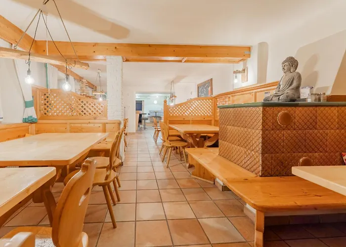 Ferienhaus Grieswirt