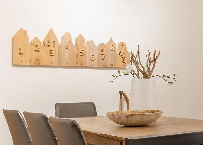 بيت للعطل Grieswirt *