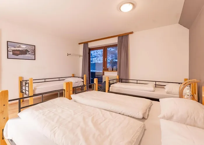 Grieswirt بيت للعطل