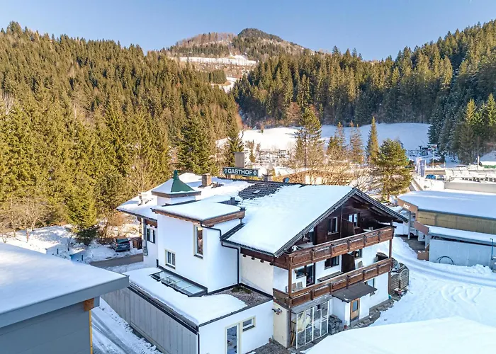 Grieswirt بيت للعطل *