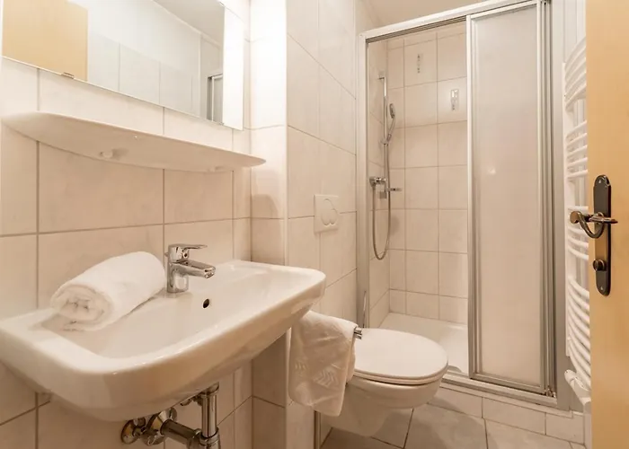 بيت للعطل Grieswirt *