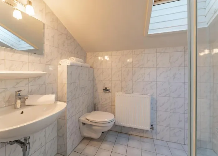 Grieswirt بيت للعطل *